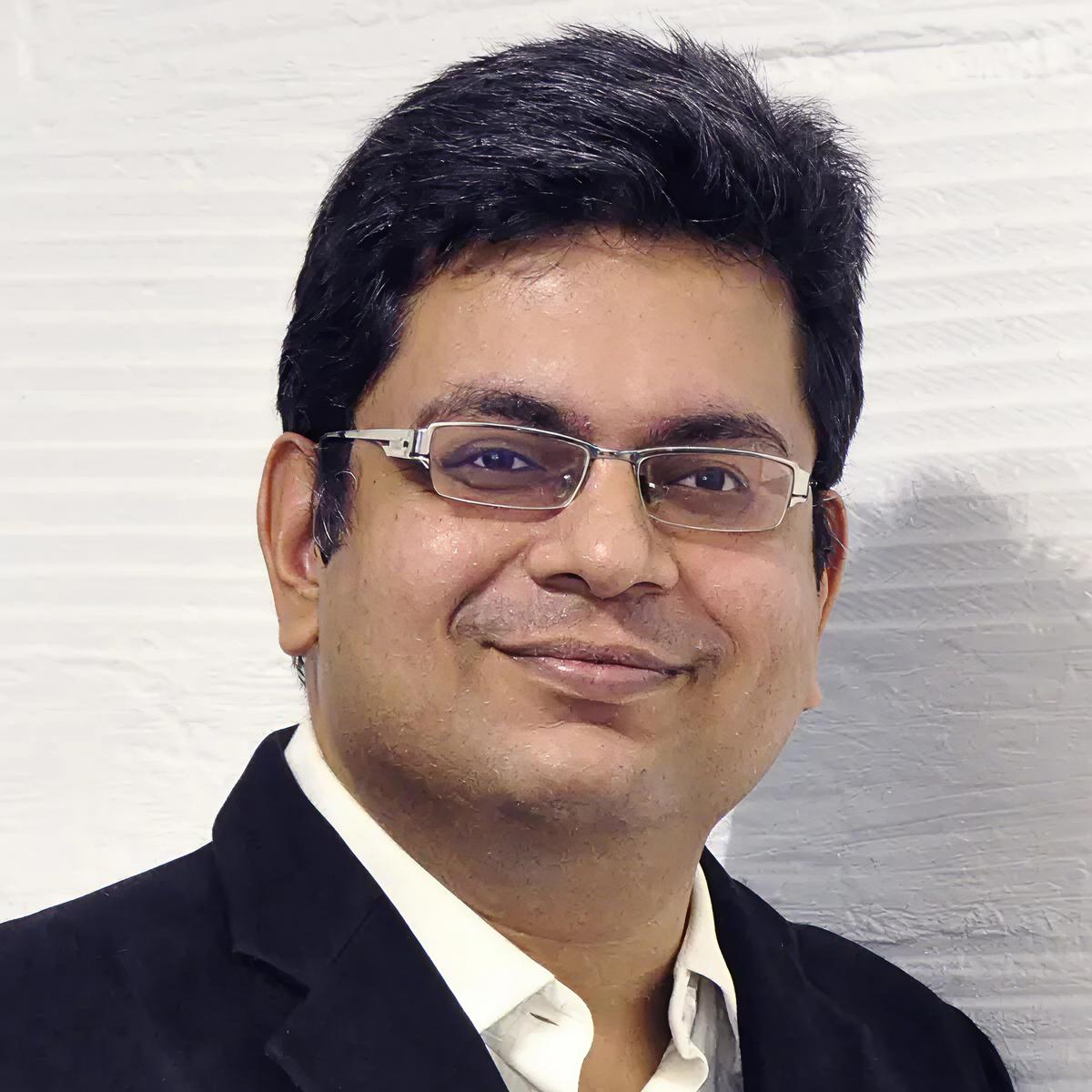 Ninad Chhaya of Reliance Games