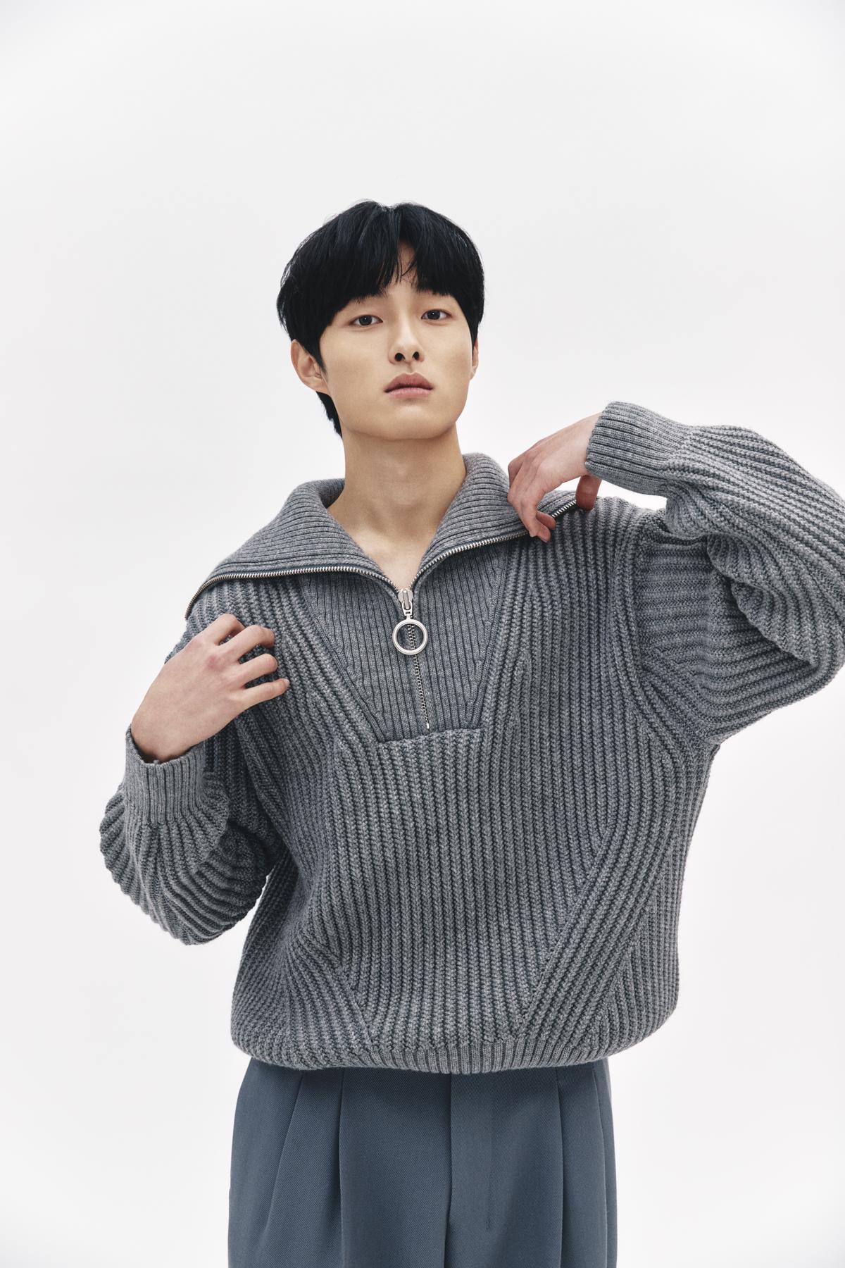 Yoon Chan-young Yoon Chan-young