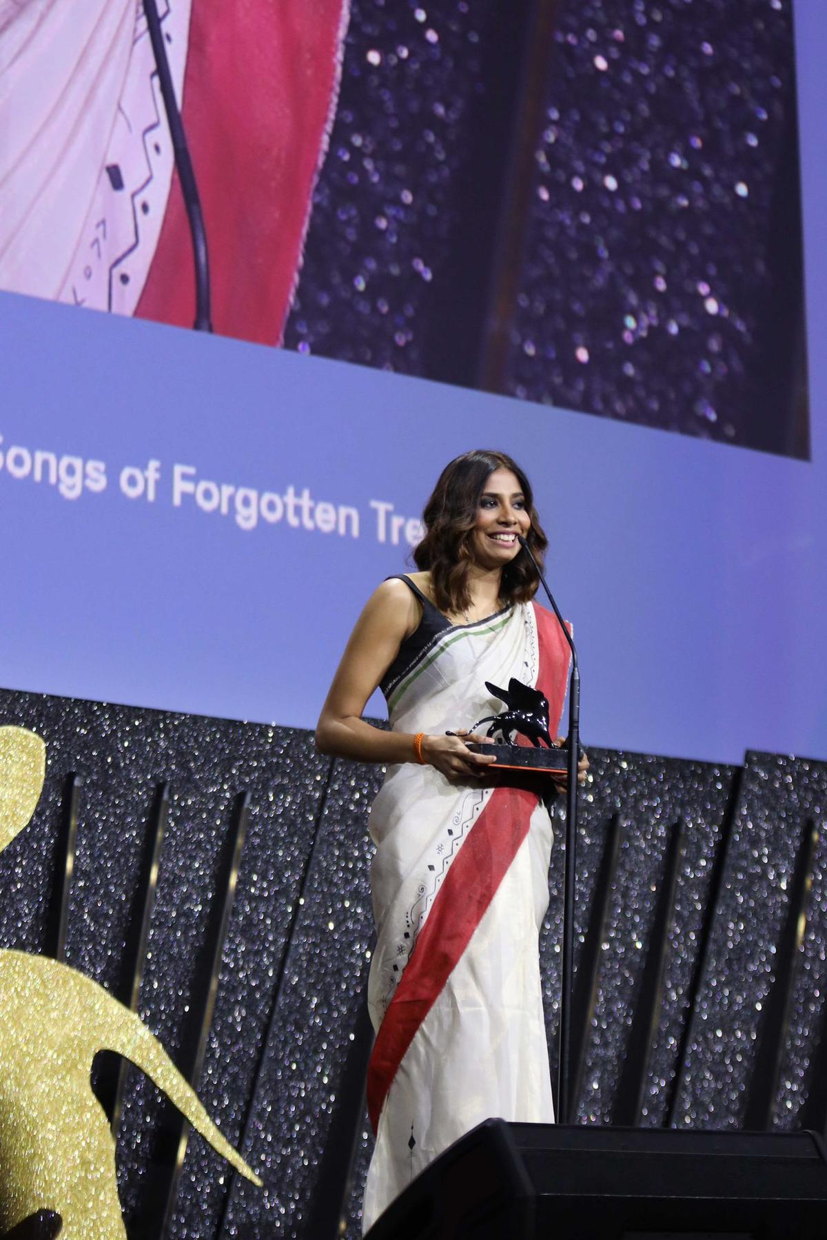 Anuparna Roy Anuparna Roy