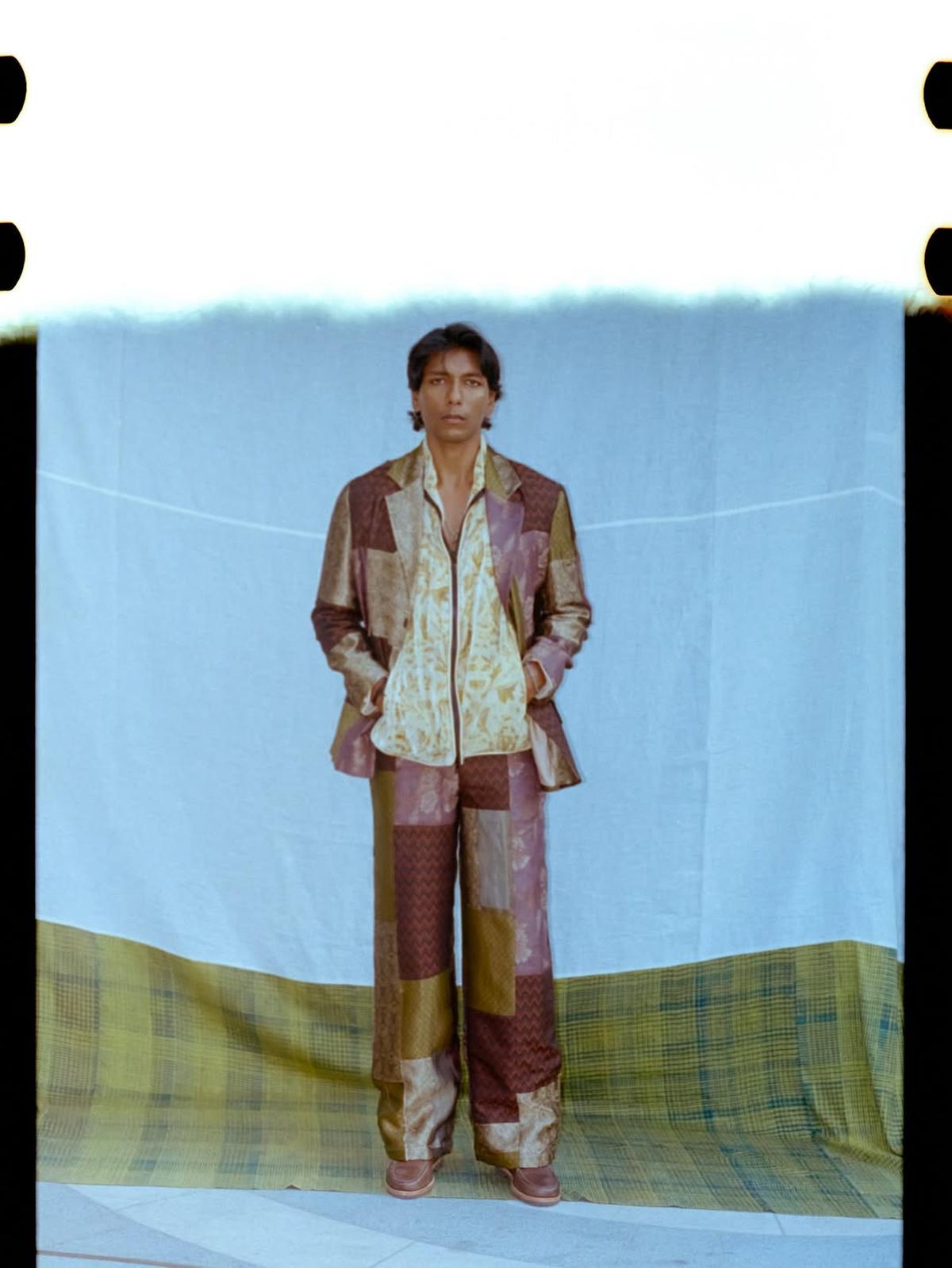 Designs from Kartik Research’s India debut