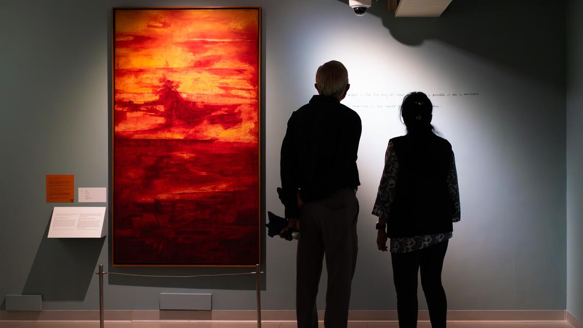 Why Bengaluru’s Museum of Art & Photography is leaning into tech and the tactile