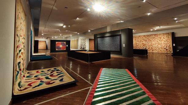 NGMA Bengaluru | Return of Visvakarma: ‘The focus was on pieces with an interdisciplinary character’
