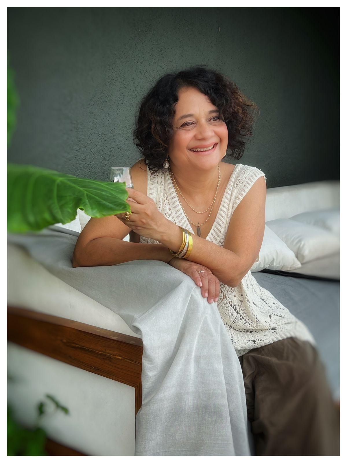 Lolita Sarkar