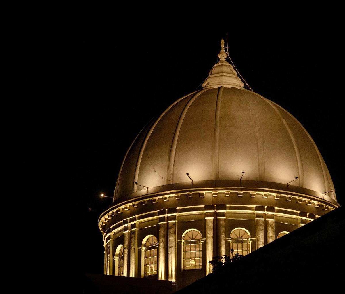 The General Post Office, Kolkata 