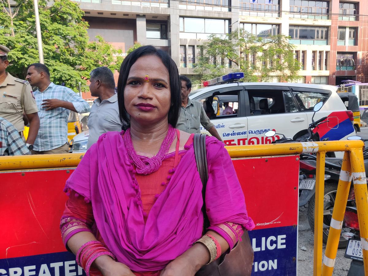 जया सहोदरन