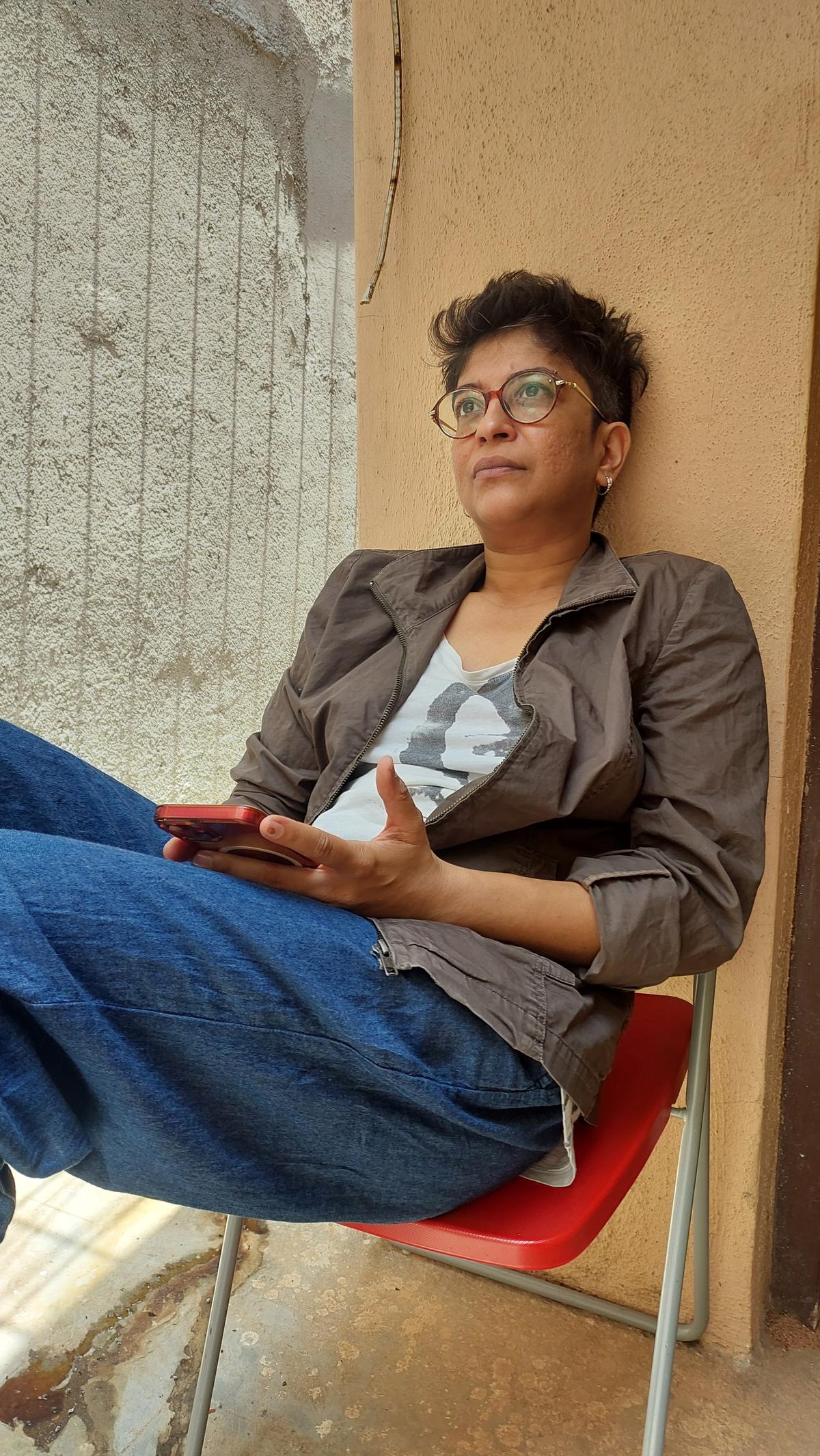 Nitya Vasudevan