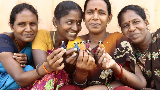 The Ocean Festival in Auroville passes the mic to fisherfolk