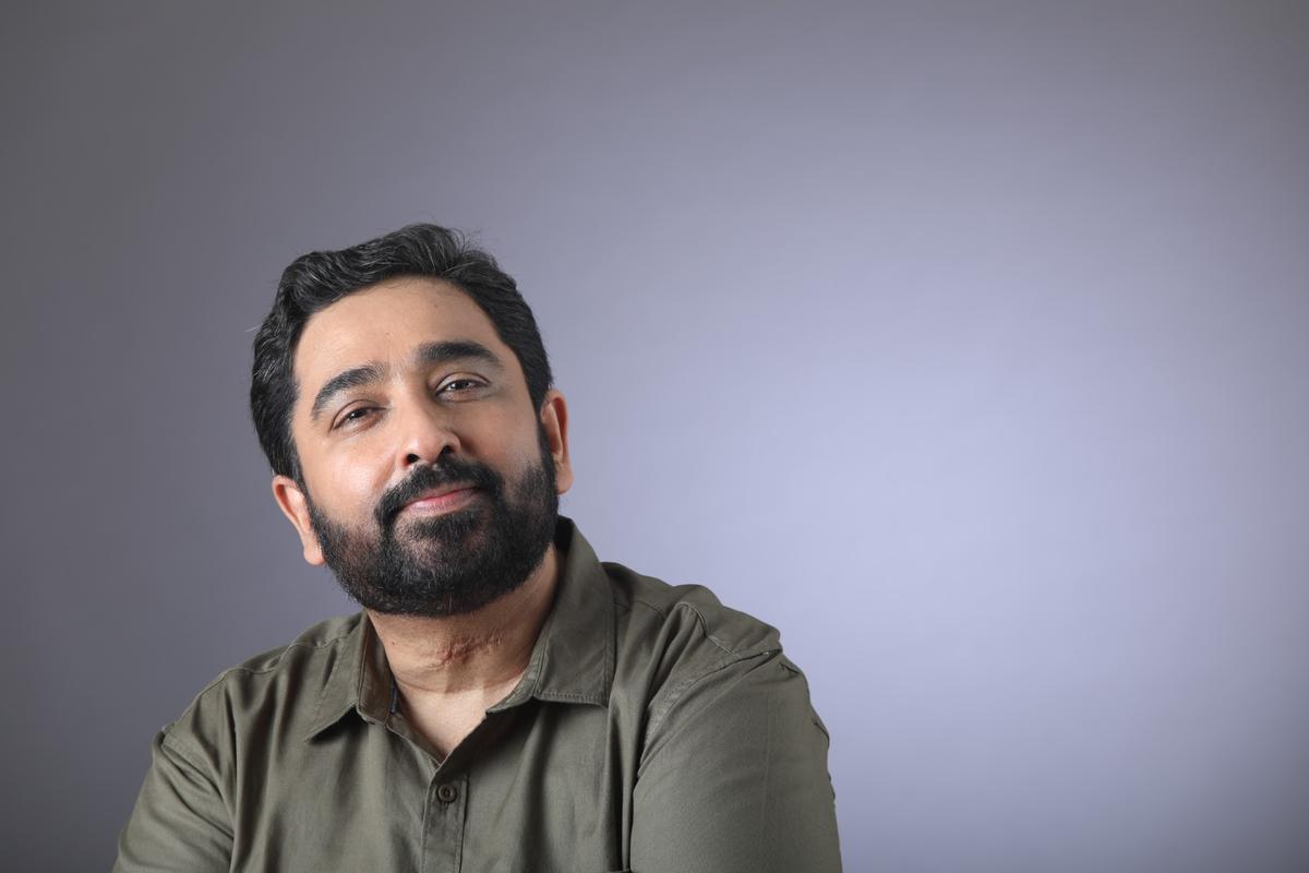 M Jayachandran M Jayachandran