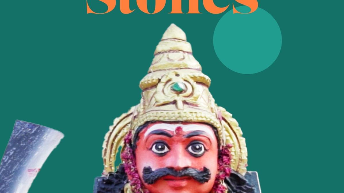 Documentary film on Tamil Nadu’s folk deities and oral histories