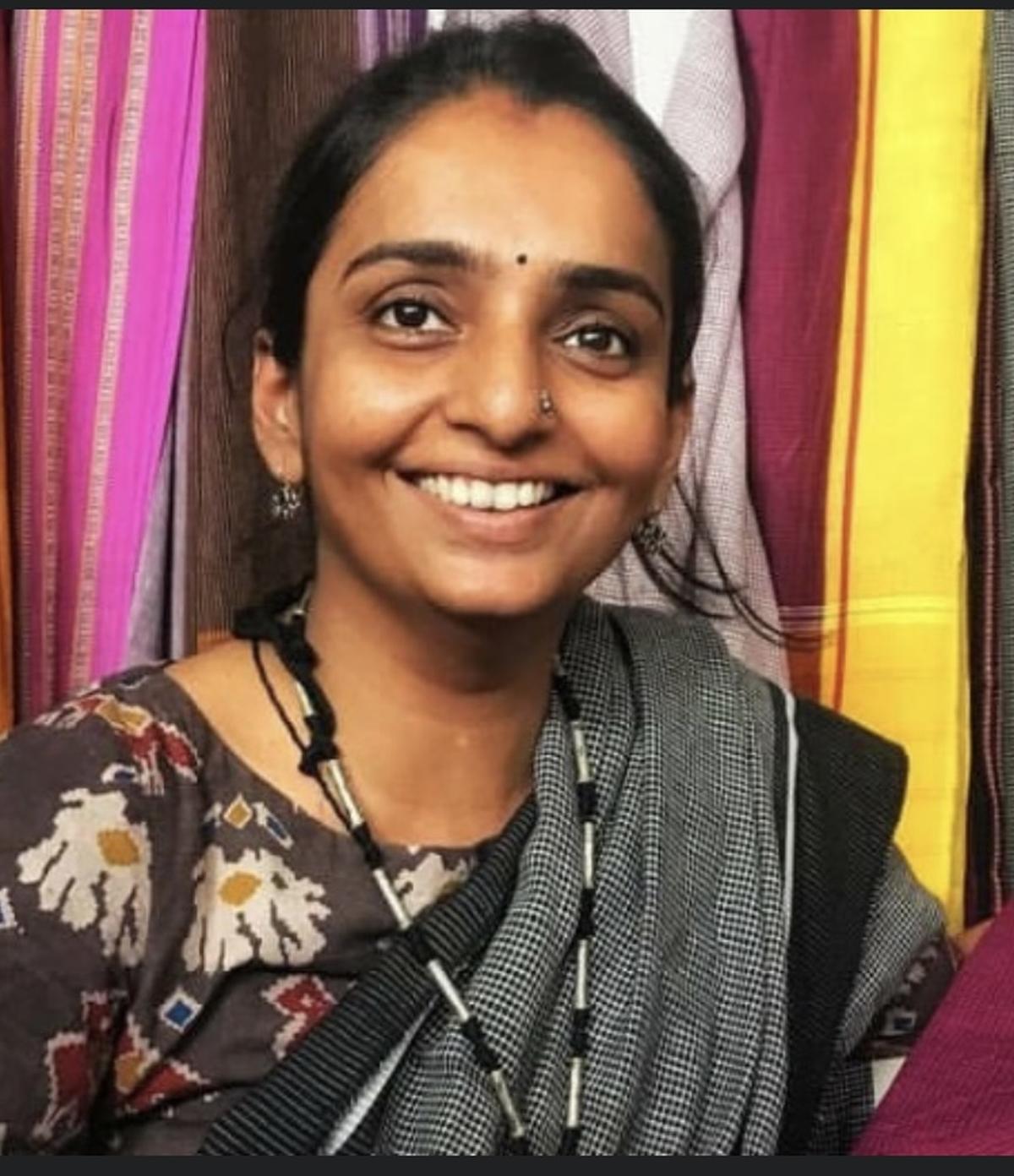 Hemalatha Jain Hemalatha Jain