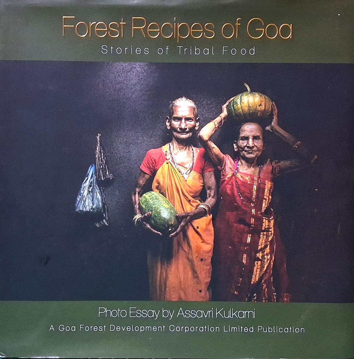 Forest Recipes of Goa - Stories of Tribal Food