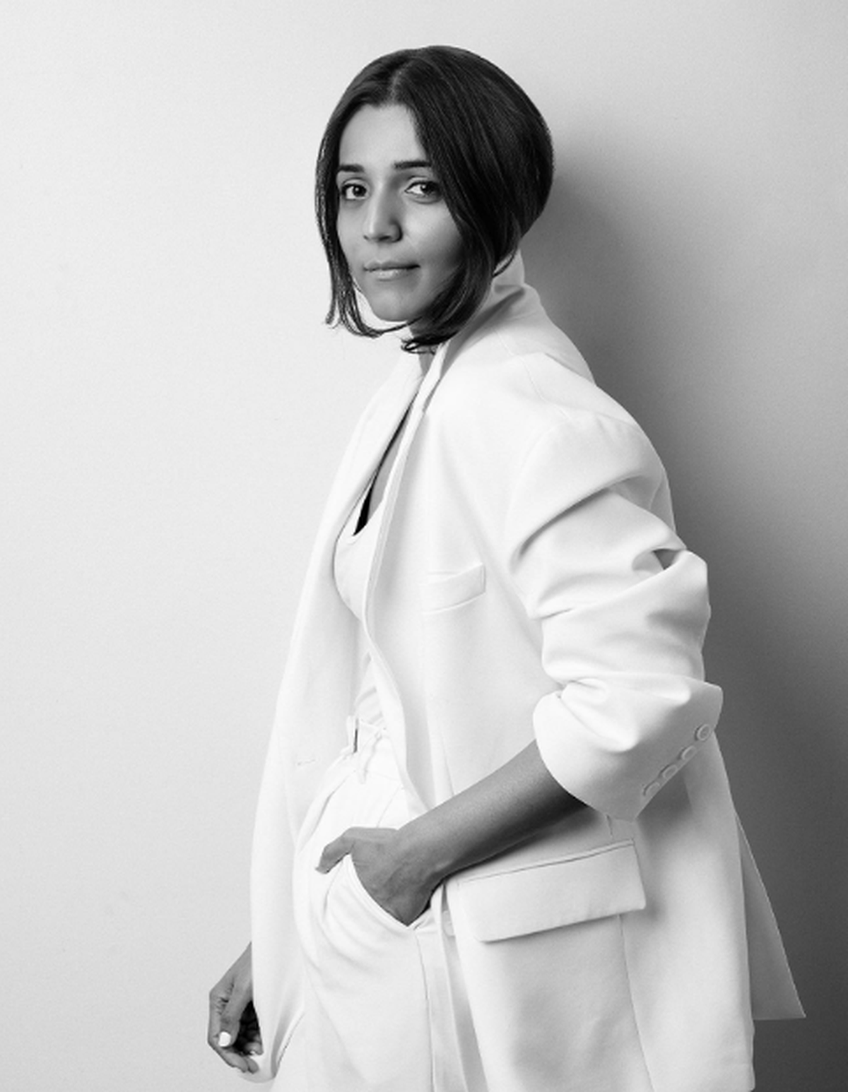 Shweta Kapur