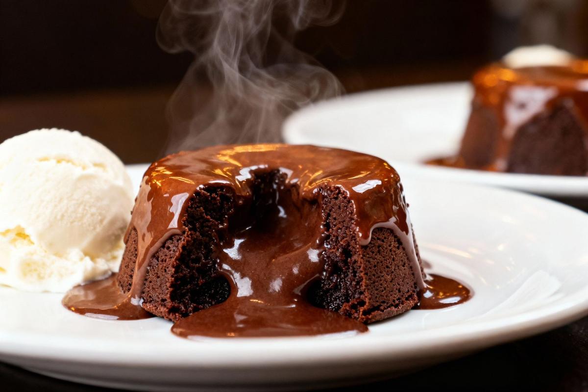 Quaffine Matilda Cake