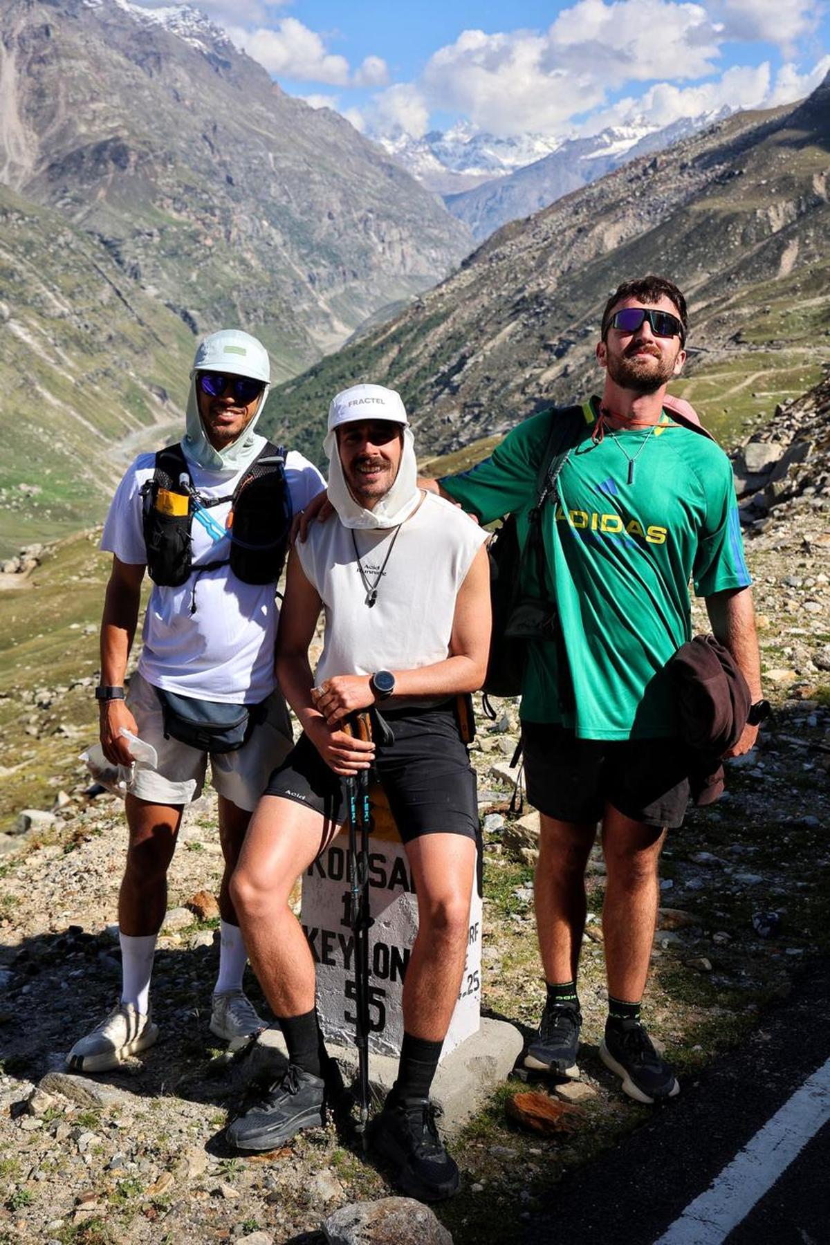 জ্যাক এবং তার দল জ্যাক এবং তার দল