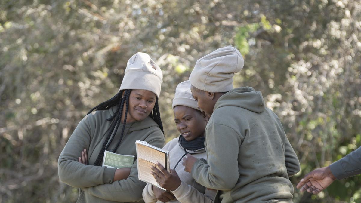 Botswana's female rangers: How women are rewriting conservation and survival in the Okavango Delta - The Hindu