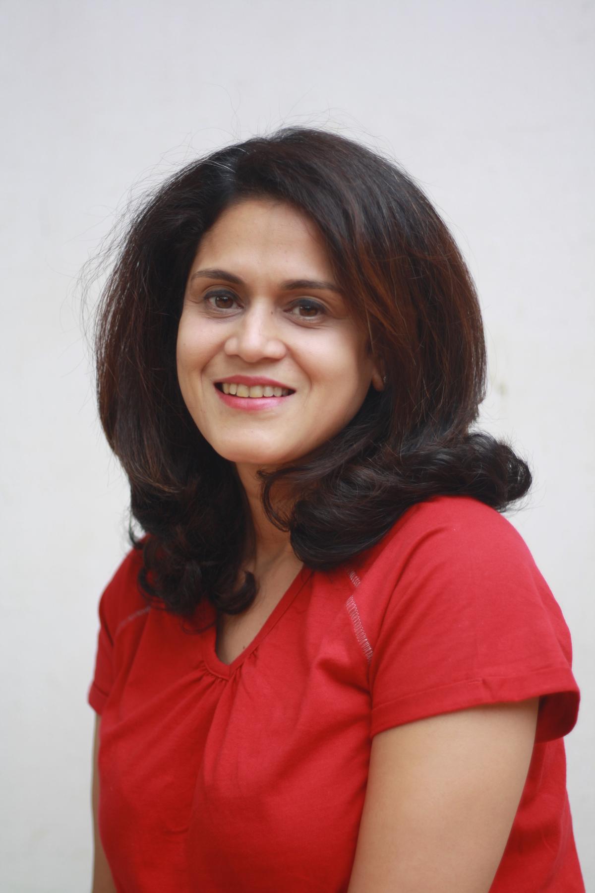 Leila Alvares