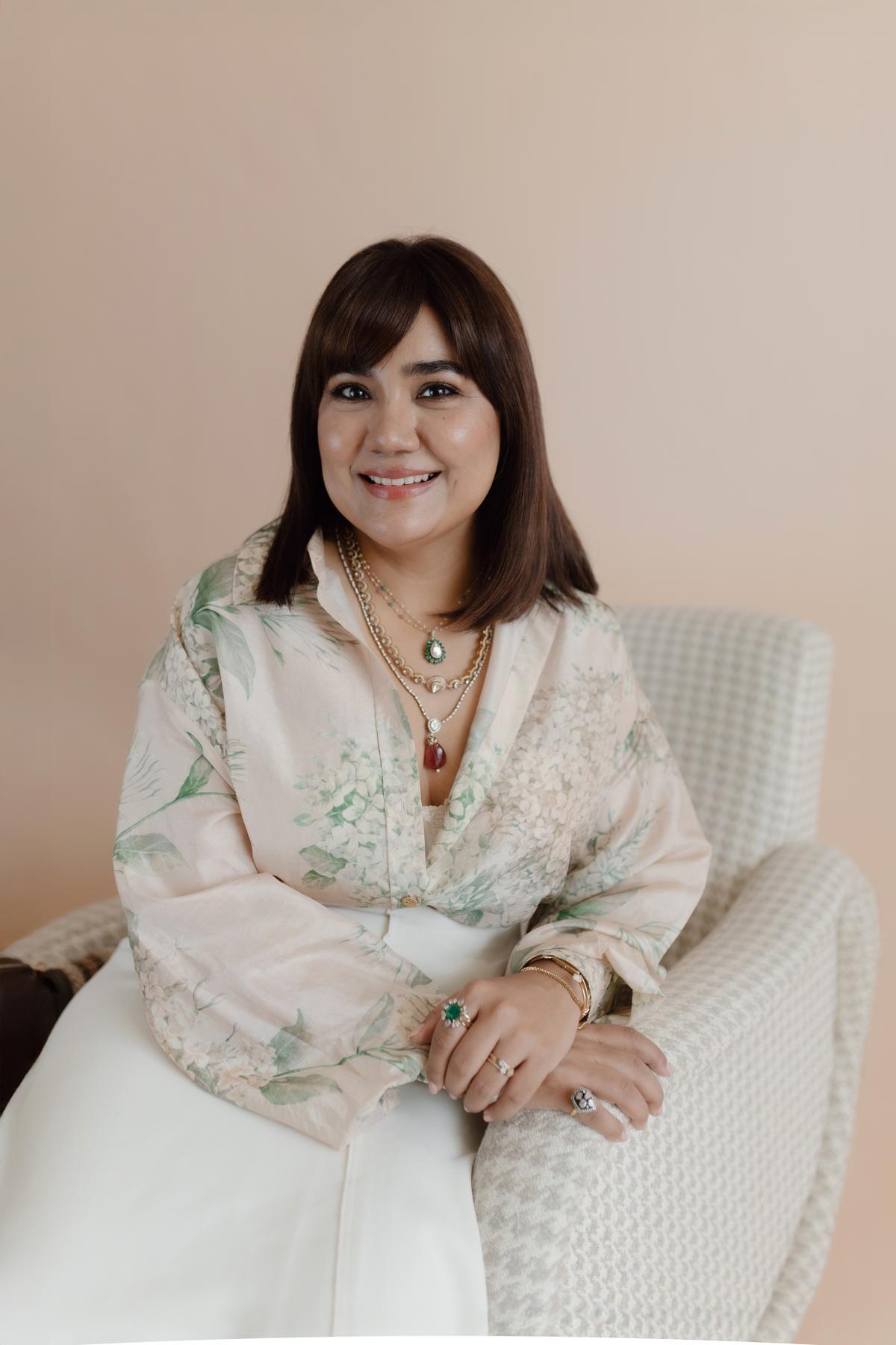 Nisha Kundnani Nisha Kundnani