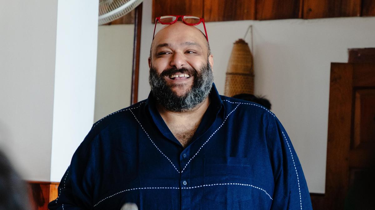 Seeti Movement in Meghalaya: Inside India’s new food collective