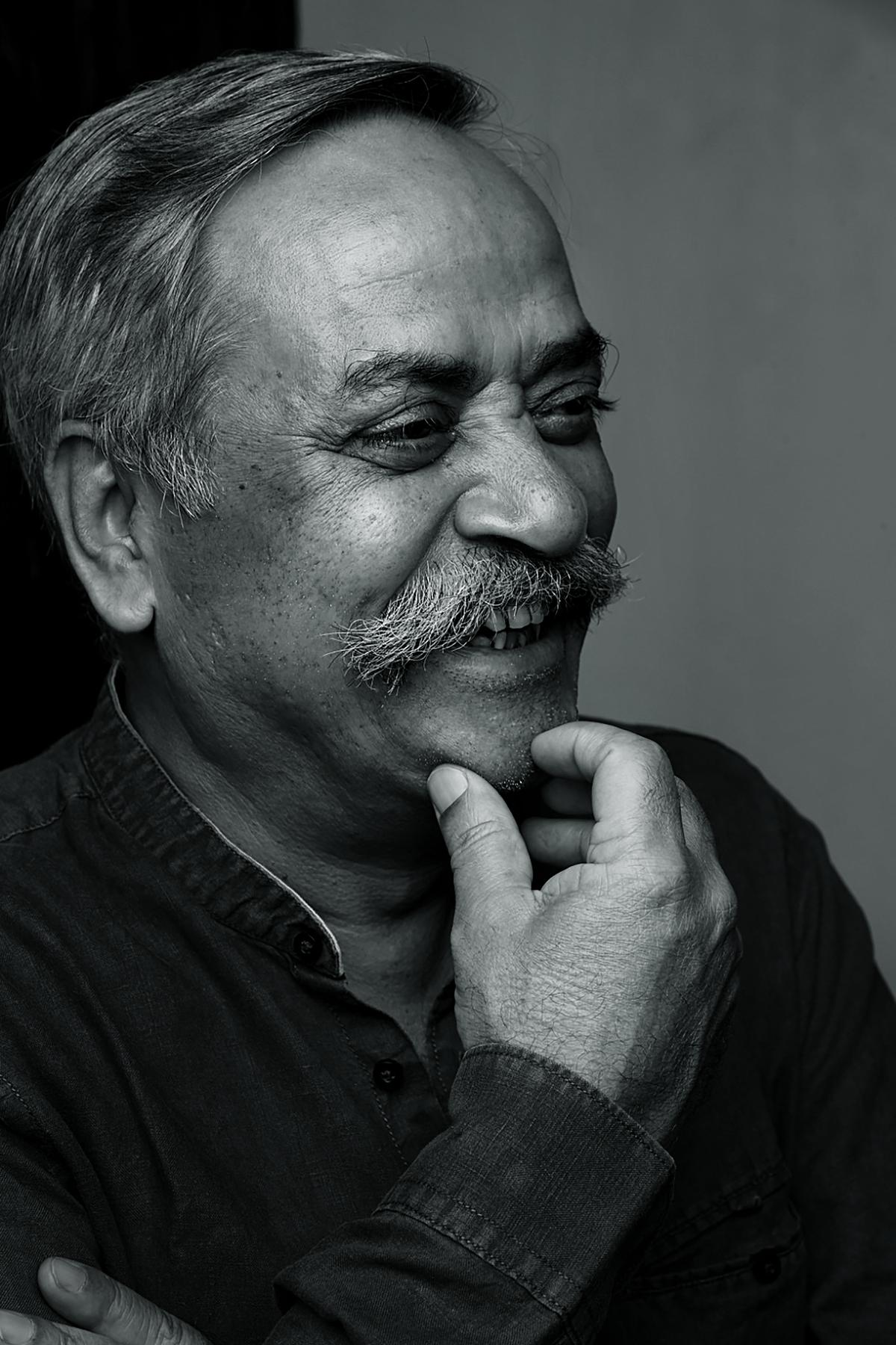 Piyush Pandey Piyush Pandey