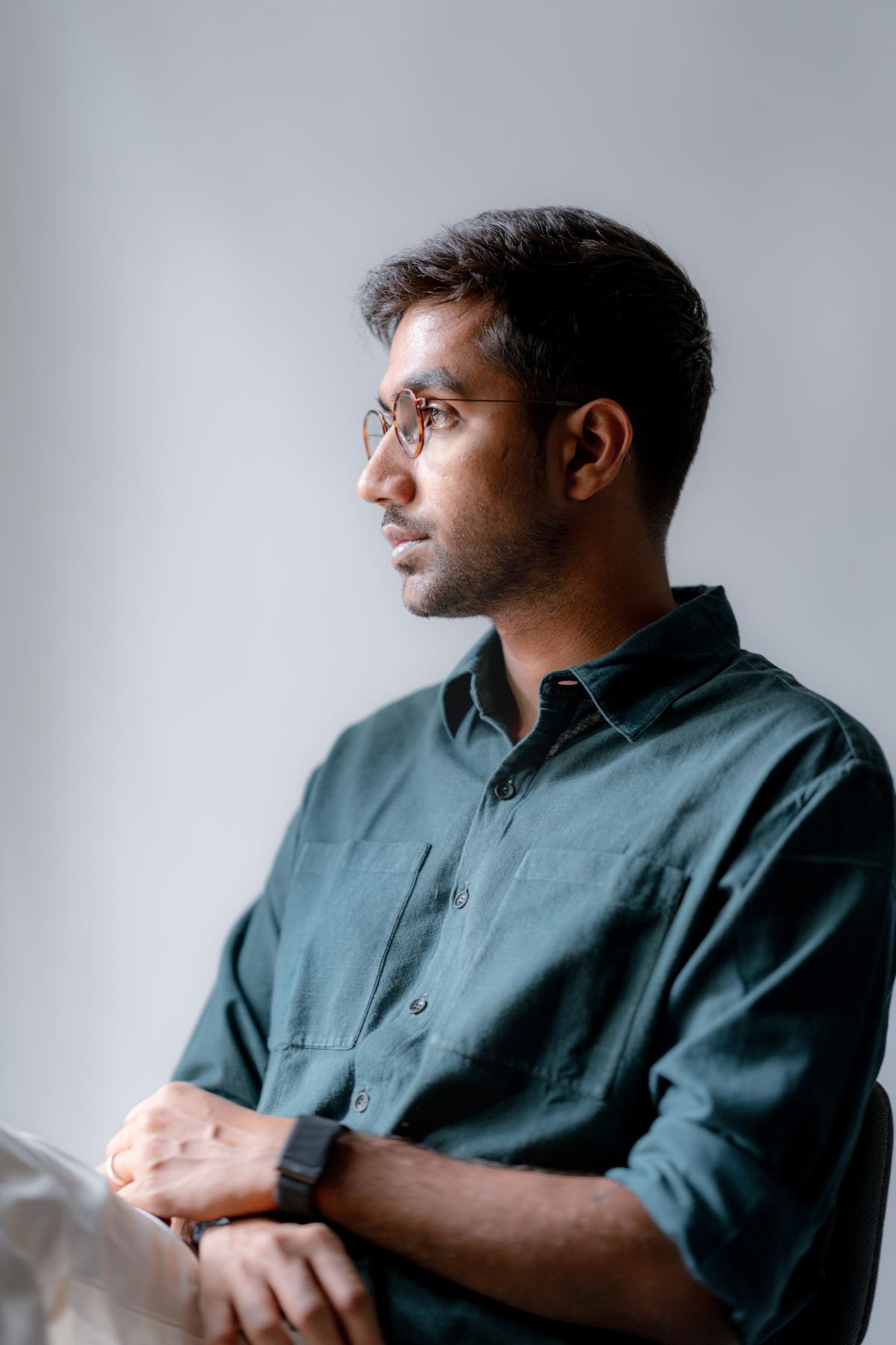 Kavin Mehta Kavin Mehta