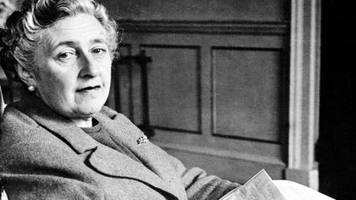 On Agatha Christie’s birth anniversary, a look at the book that started ...