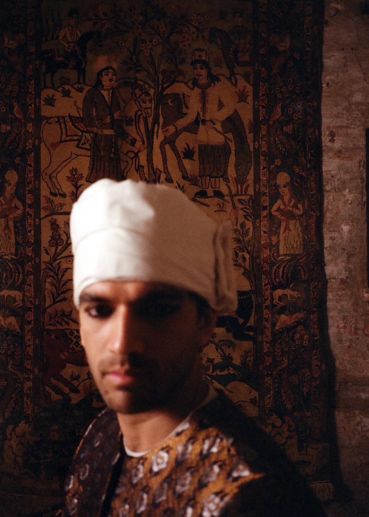 ‘The theme of unions seems opportune given that we are in a time’ ‘The theme of unions seems opportune given that we are in a time’