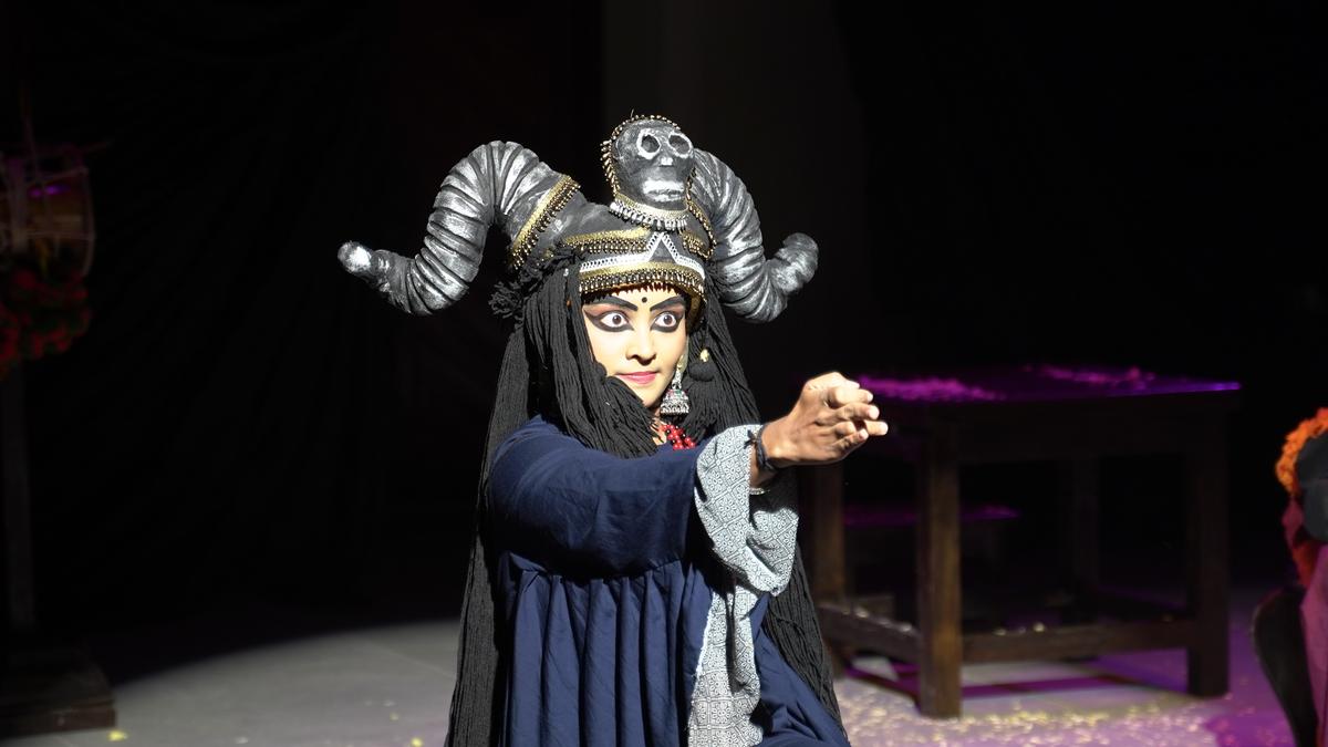 The hubba is a multidisciplinary event