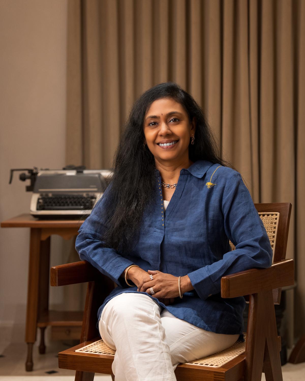Meenu Subbiah