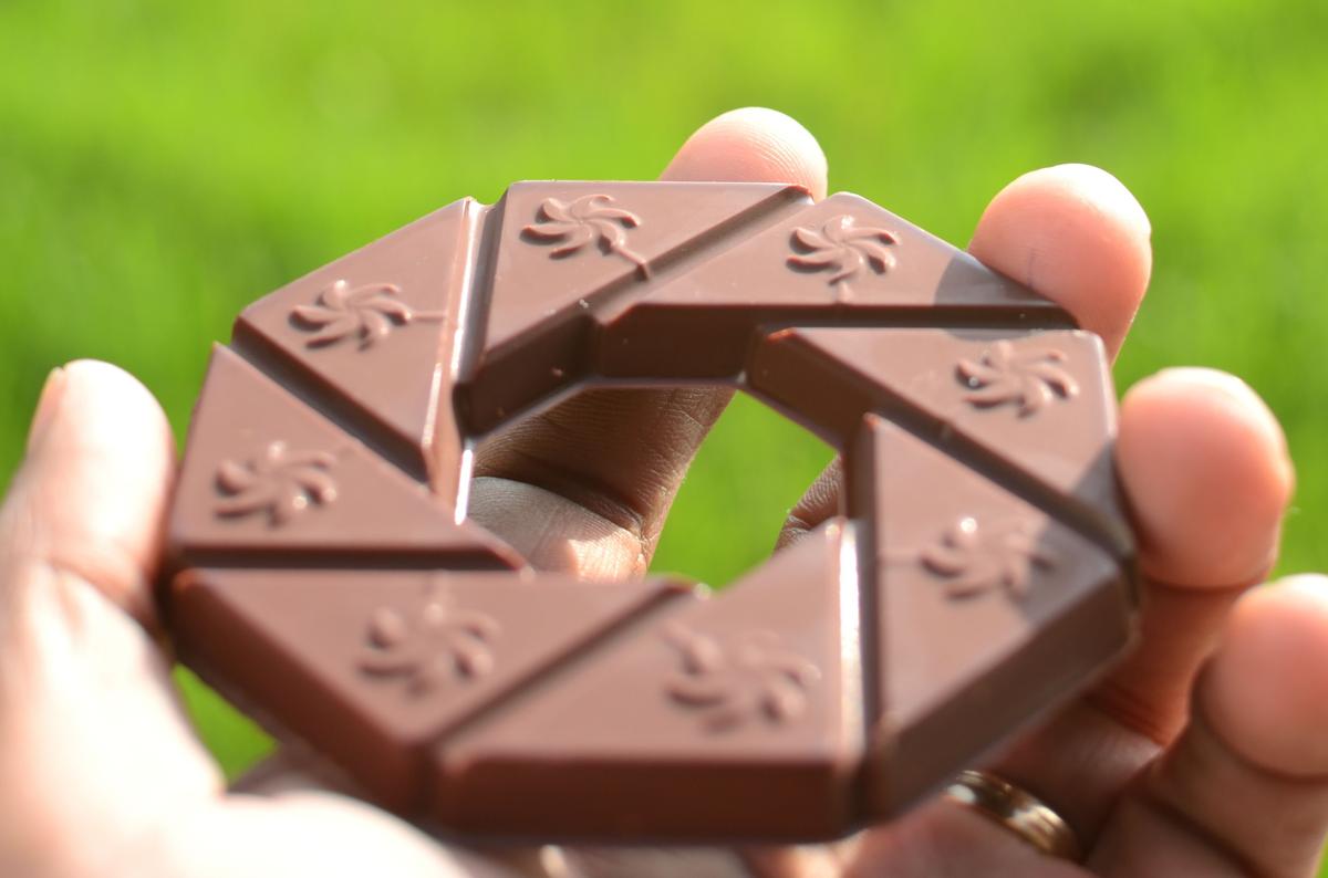 Oona chocolate Oona chocolate