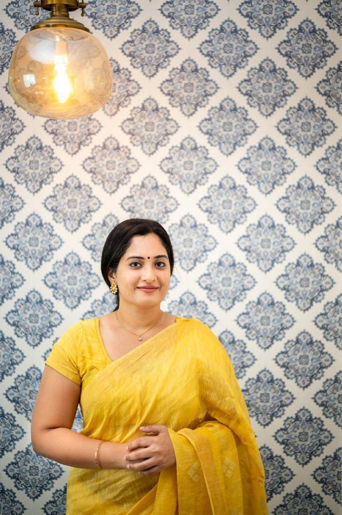 Dr Shwetha Rahul Dr Shwetha Rahul