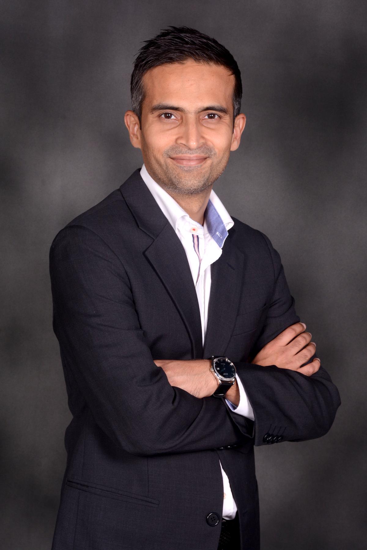 Now there’s a move towards more purposeful, quality-driven storytelling, says Shailesh Sawlani of Audible Now there’s a move towards more purposeful, quality-driven storytelling, says Shailesh Sawlani of Audible