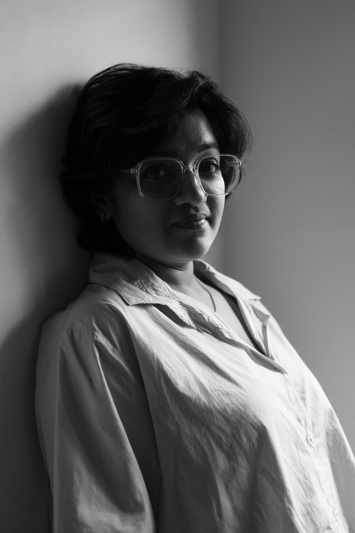 हेमा शिरोनी