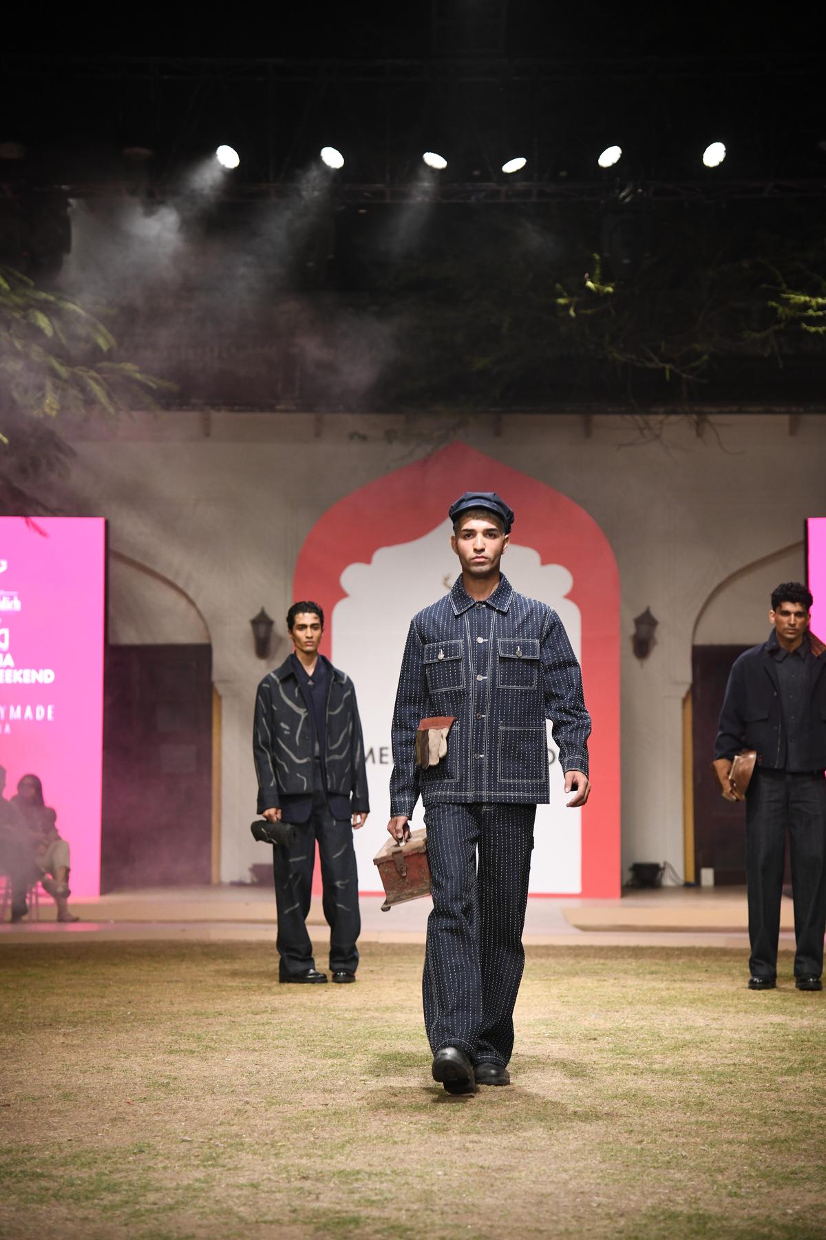 From Foundry, by Sushant Abrol