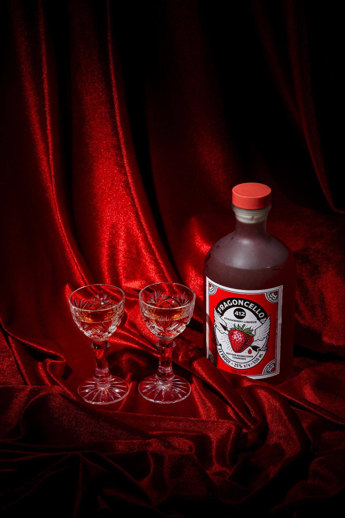Fragoncello ‘412