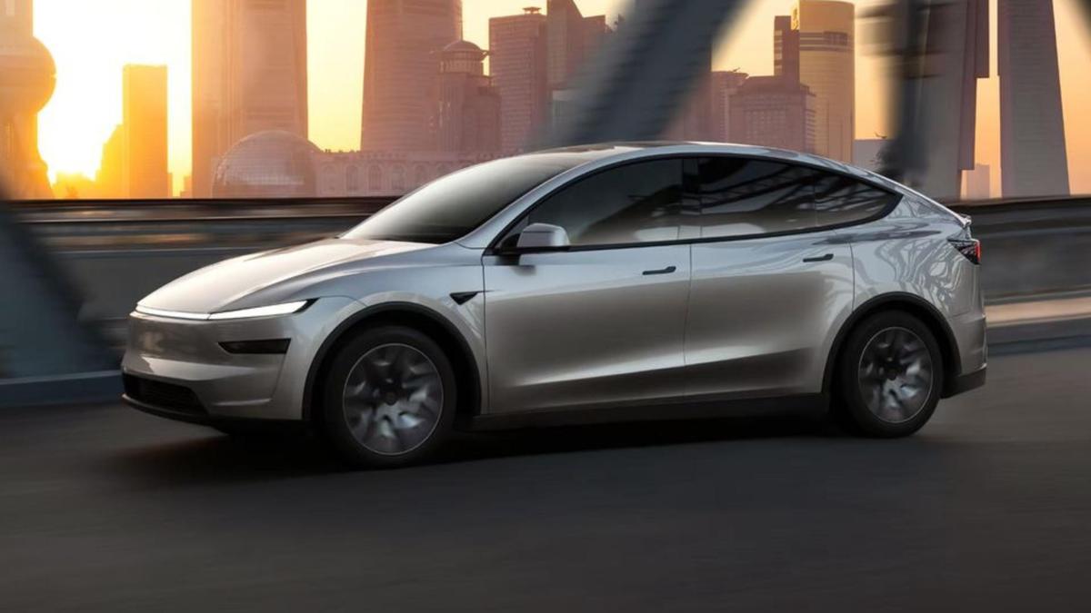 Tesla Model Y L: A more relevant move