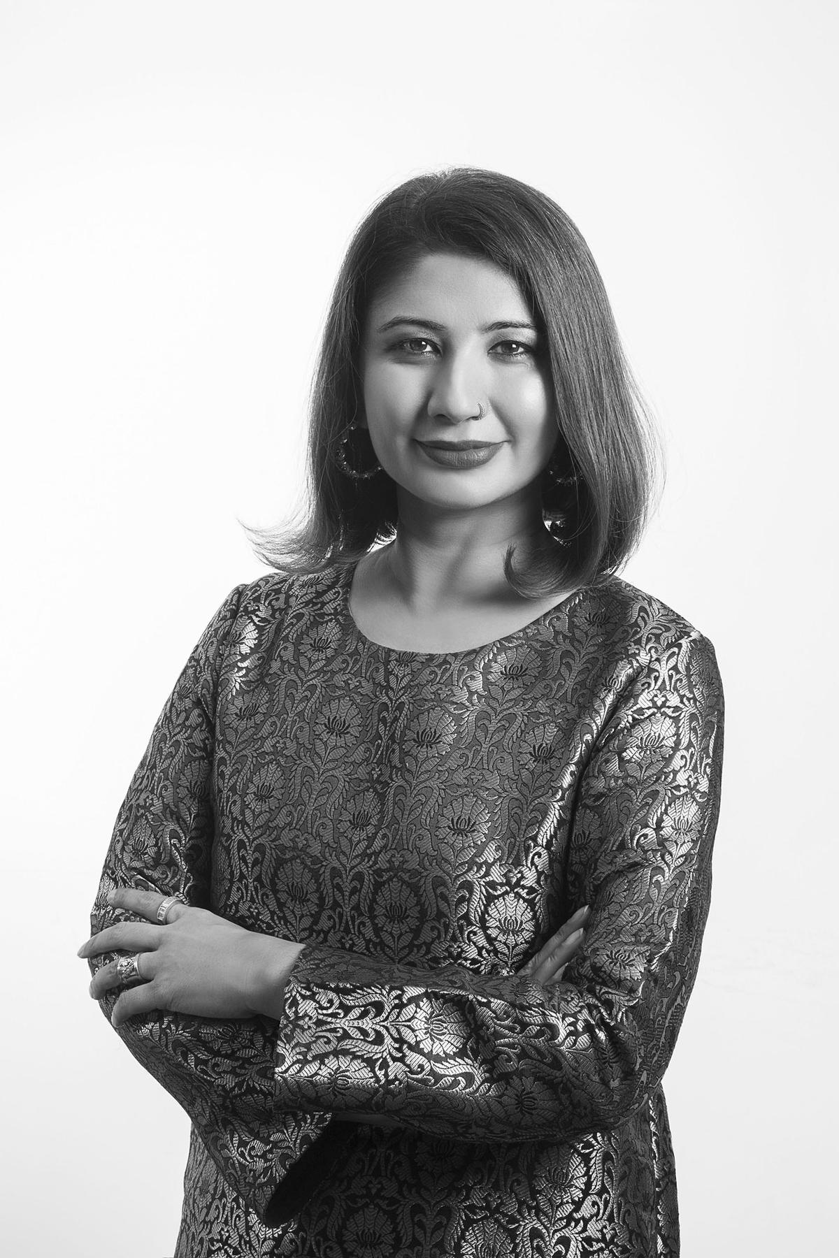 Bhavna Kakar