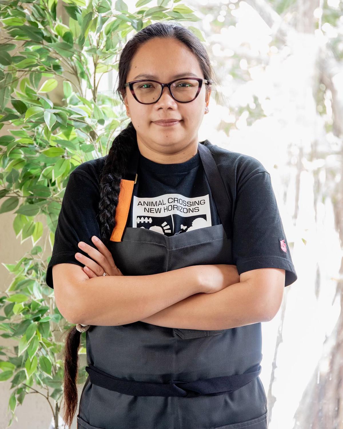Thai chef Seefah Ketchaiyo consulted for Tsuki, Pune’s most ambitious pan-Asian diner