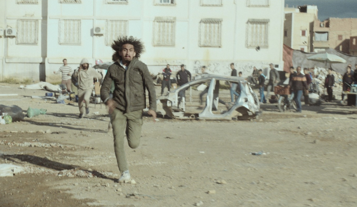 How Cannes learnt to manage dissent