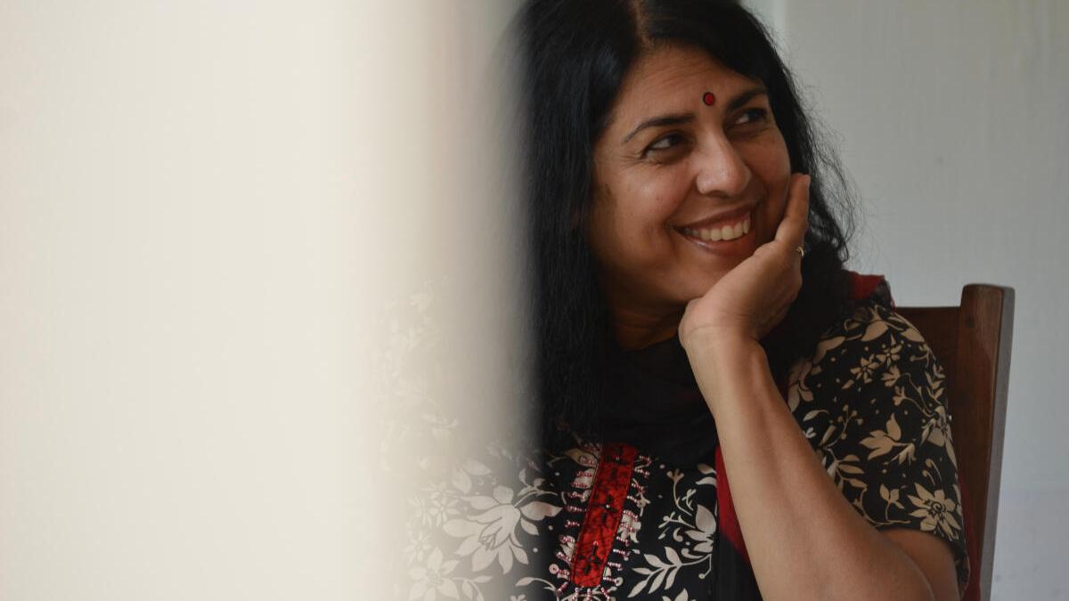 Author Chitra Banerjee Divakaruni’s new novel explores courage and solidarity in sisterhood