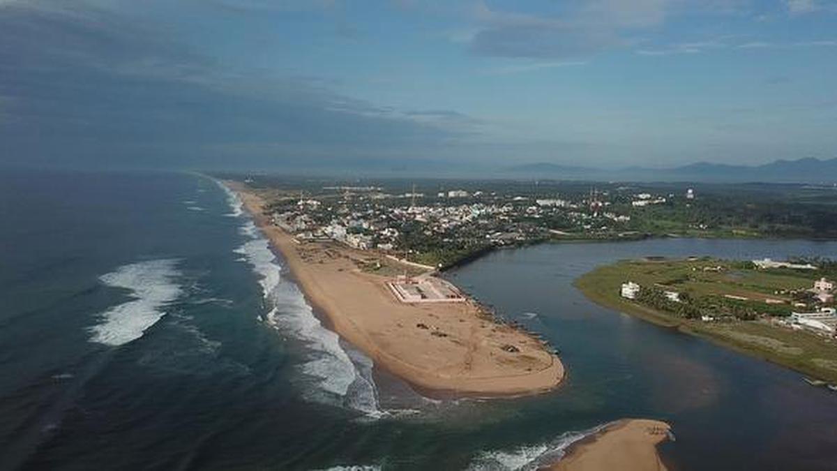 Gopalpur on Sea: where sun, sea and surf meet on India’s east coast ...