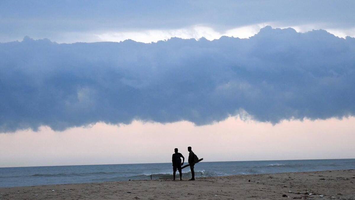 Angling in Chennai rides a wave of growing interest after COVID Angling in Chennai rides a wave of growing interest after COVID