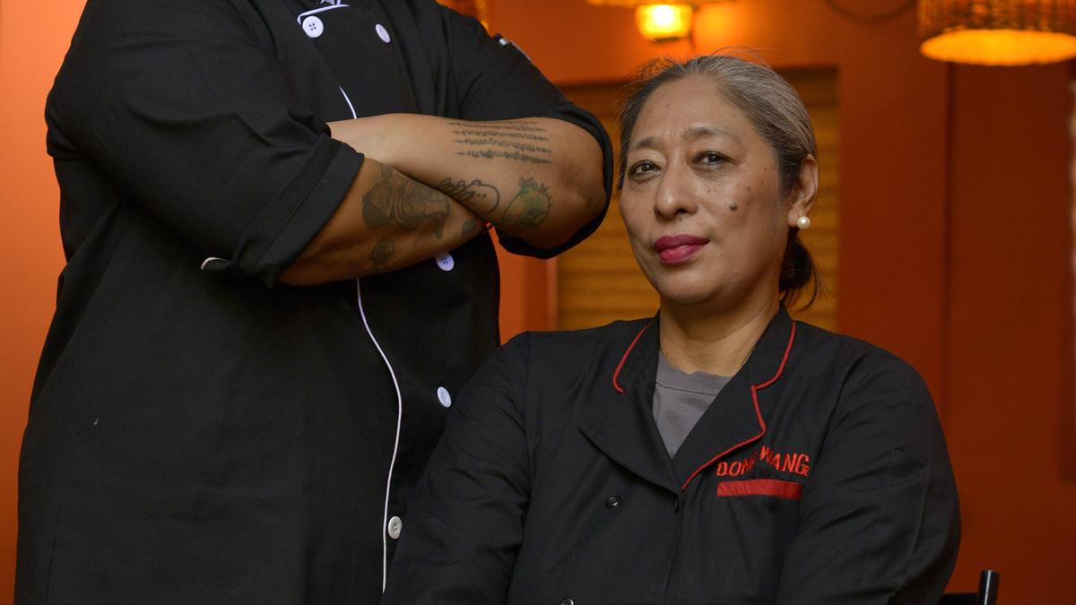 In Chennai: Enjoy Doma Wang’s authentic Tibetan momos and flavours from the North East In Chennai: Enjoy Doma Wang’s authentic Tibetan momos and flavours from the North East
