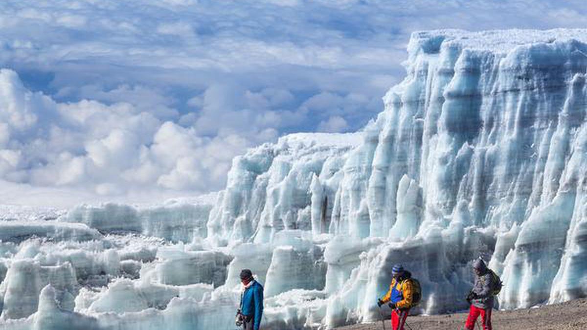 Climbing Mt Kilimanjaro: How Two Brothers Climbed Africa’s Highest Peak ...