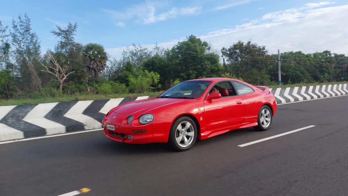 Classic and vintage cars are set to roll on Chennai’s streets