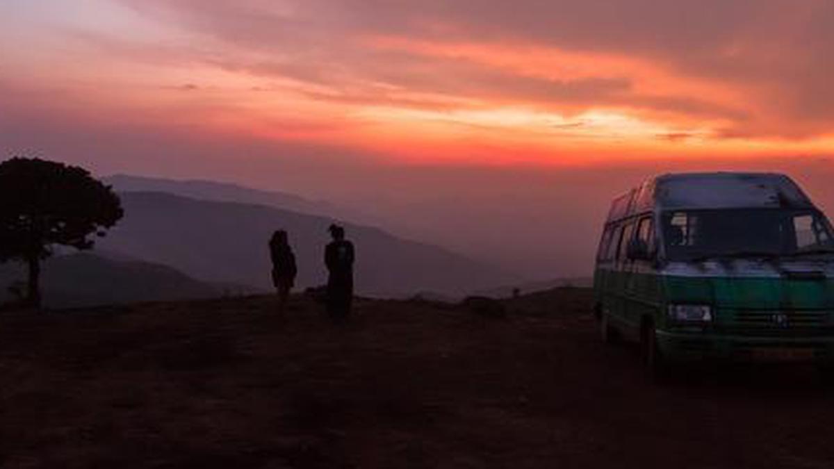 Karnataka Tourism Hotspots - Four Road trips to explore