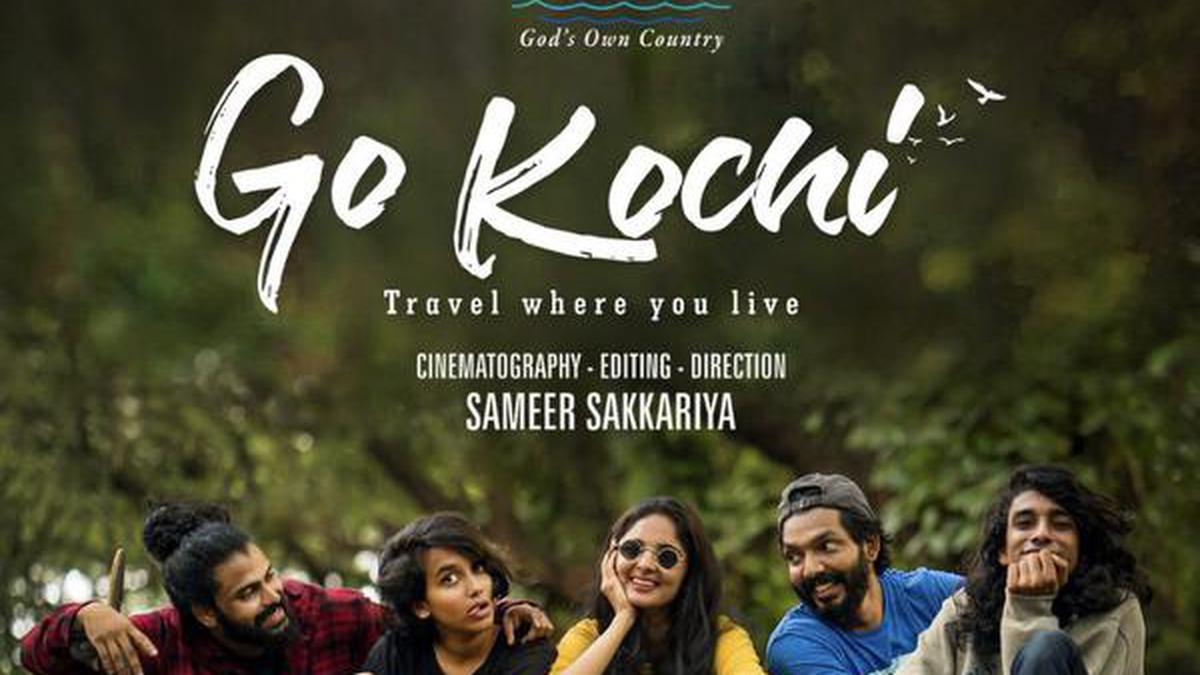 ‘Go Kochi’ shows the city’s old and unfamiliar sights in new ways