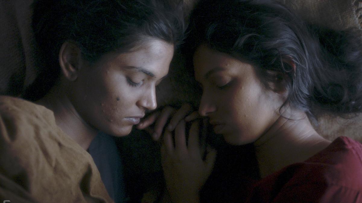 कान्स 2023: कैसे मराठी शॉर्ट नेहेमिच ने फेस्टिवल में जगह बनाई कान्स 2023: कैसे मराठी शॉर्ट नेहेमिच ने फेस्टिवल में जगह बनाई