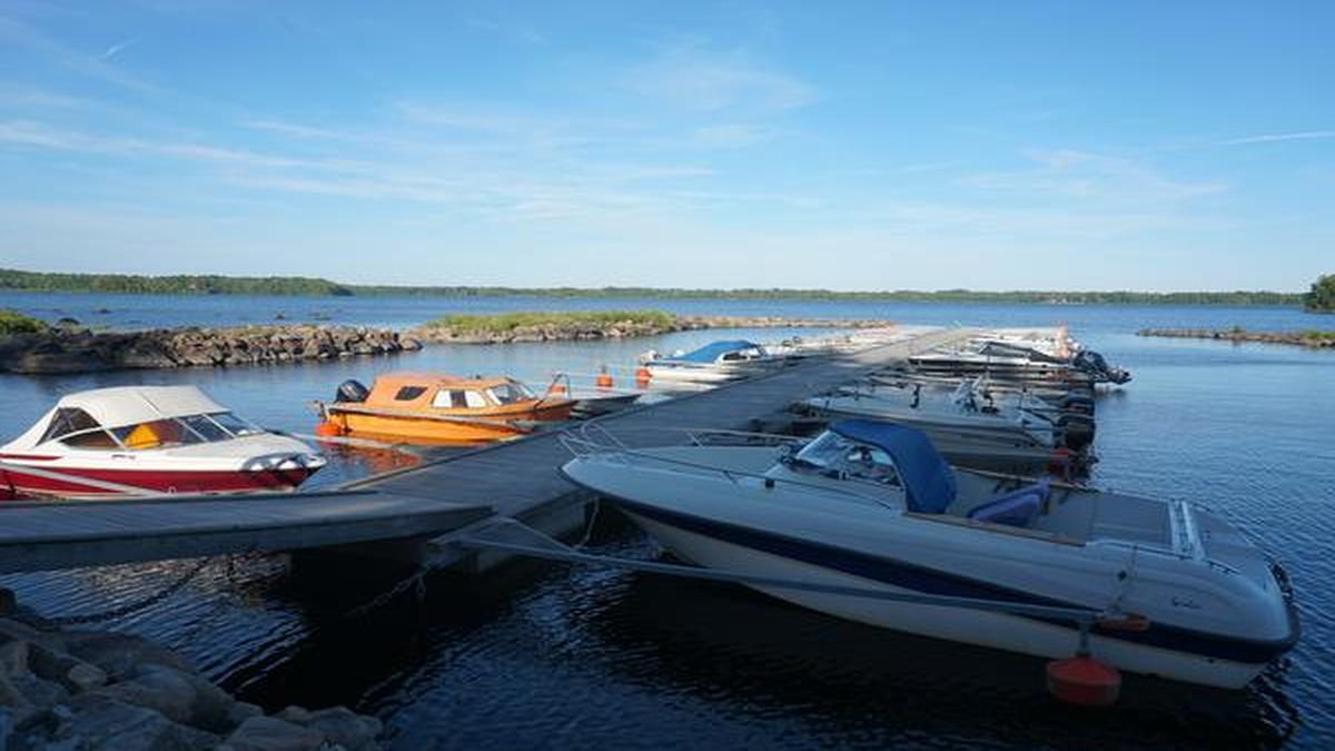 Almhult, located in the beautiful Småland province, is the birthplace