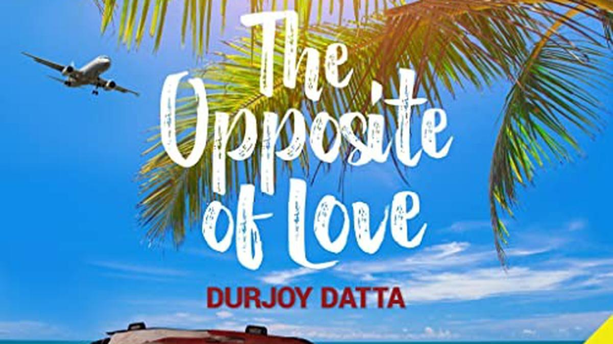 Durjoy Datta, ‘‘The writer in our ears” 