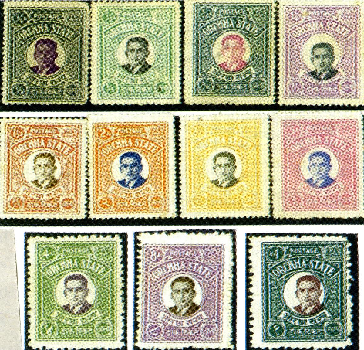 Where can we buy stamps in India? - Buy Indian Stamps - Philacy